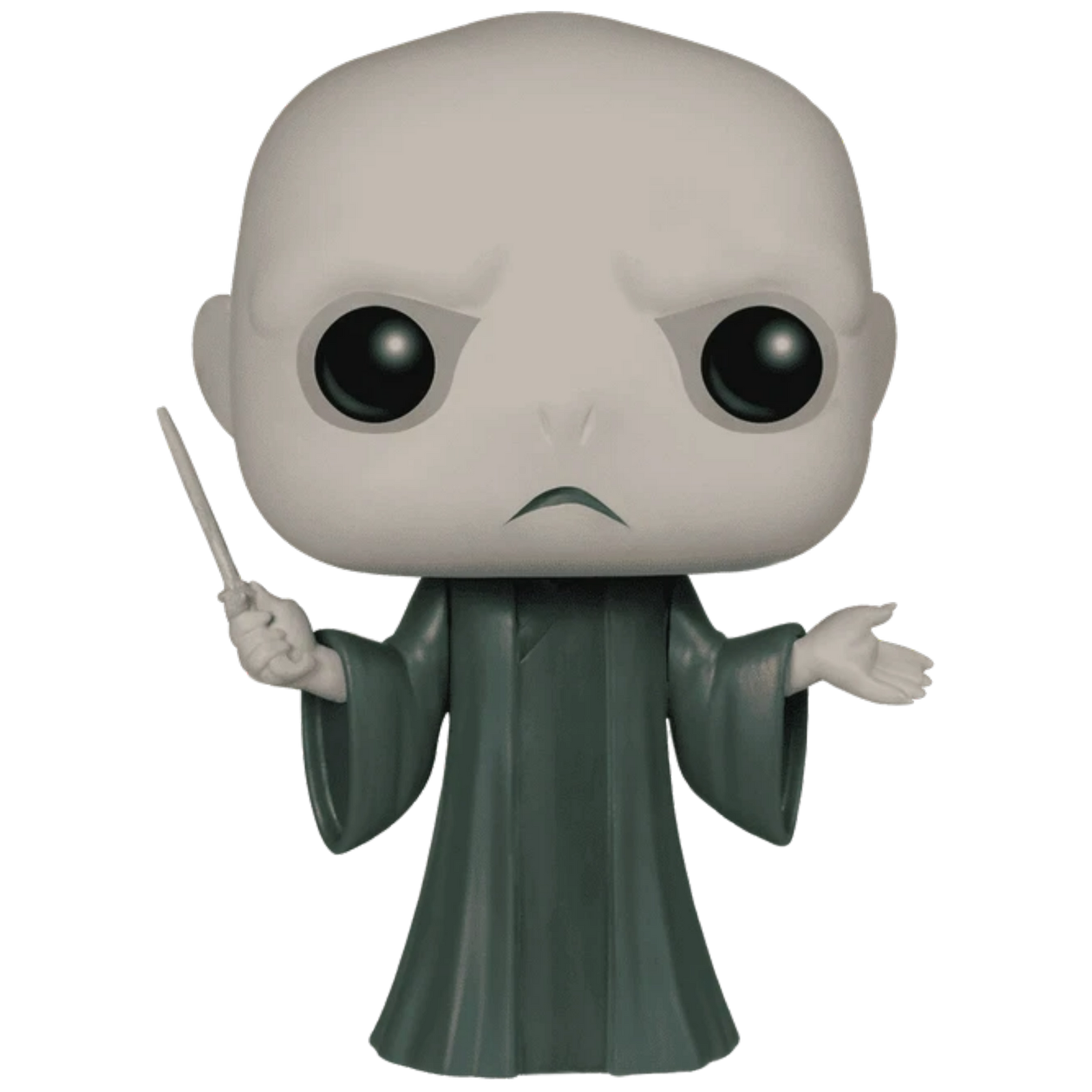 Funko Pop! Movies: Harry Potter - Lord Voldemort 06