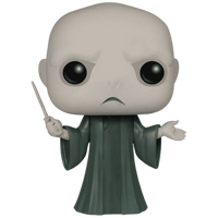 Funko Pop! Movies: Harry Potter - Lord Voldemort 06