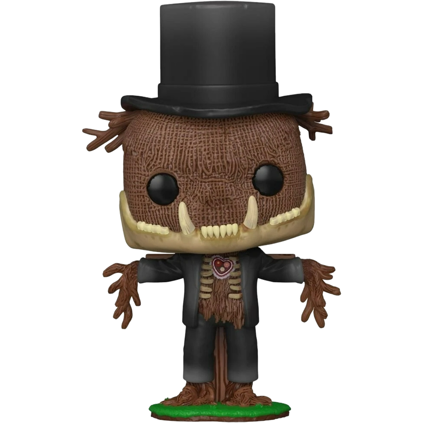 Funko Pop! TV: Creepshow - Scarecrow 1023