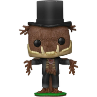 Funko Pop! TV: Creepshow - Scarecrow 1023