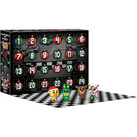 Funko Pocket Pop!: 24 Day Countdown Calendar - Five Nights At Freddy’s