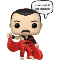 Funko Pop! Rocks: Queen - Freddie Mercury 457