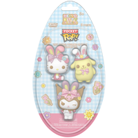 Funko Pocket Pop!: Sanrio - Hello Kitty And Friends With Bunny Ears 3-Pack