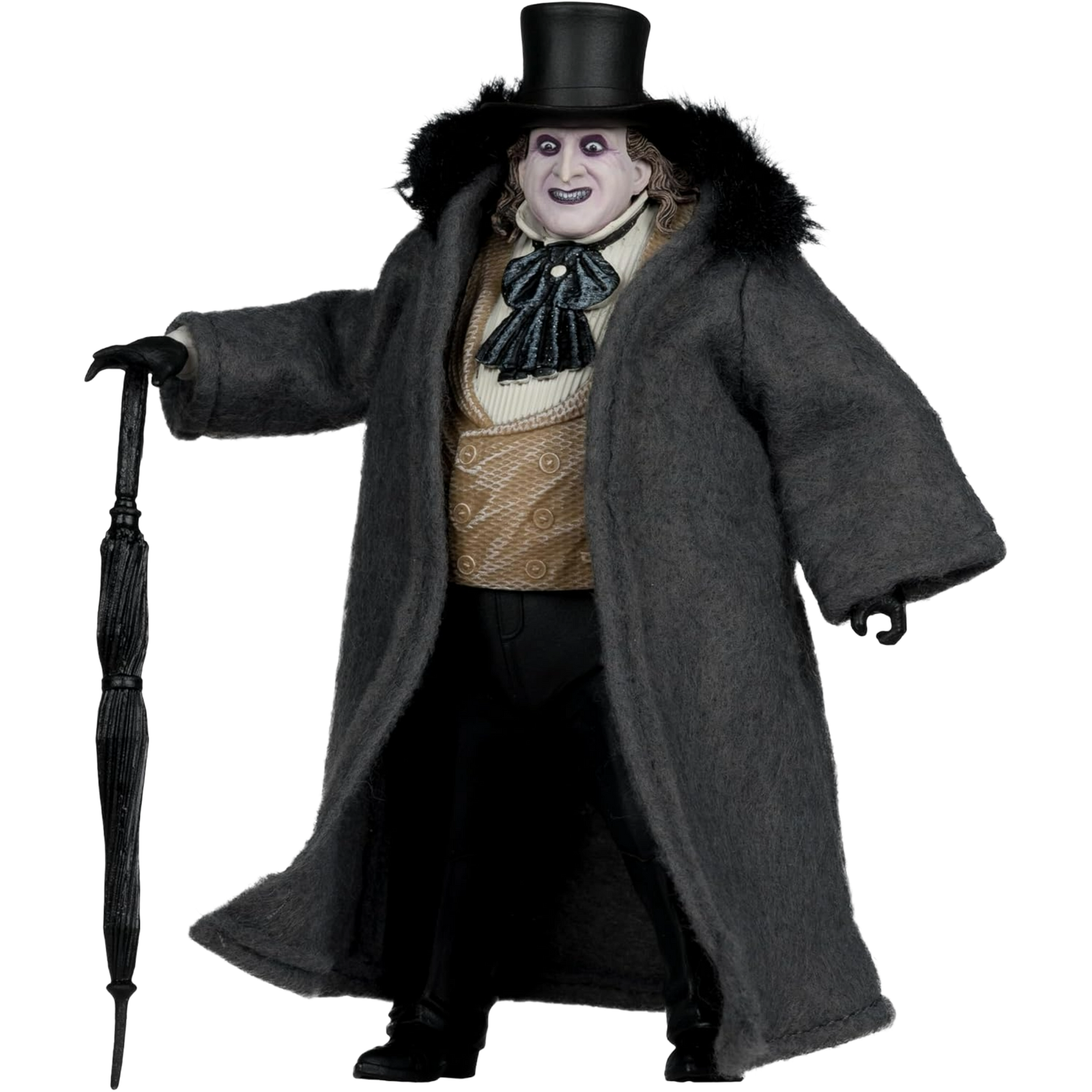 McFarlane DC Multiverse: Batman Returns - The Penguin (Deluxe Theatrical Edition)