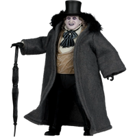 McFarlane DC Multiverse: Batman Returns - The Penguin (Deluxe Theatrical Edition)