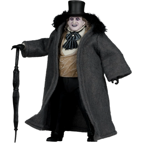 McFarlane DC Multiverse: Batman Returns - The Penguin (Deluxe Theatrical Edition)