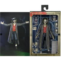 NECA Ultimate: Beetlejuice - Beetlejuice (Bio-Exorcist)