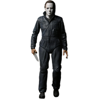 NECA Ultimate: Halloween (20 Years Later) - Michael Myers