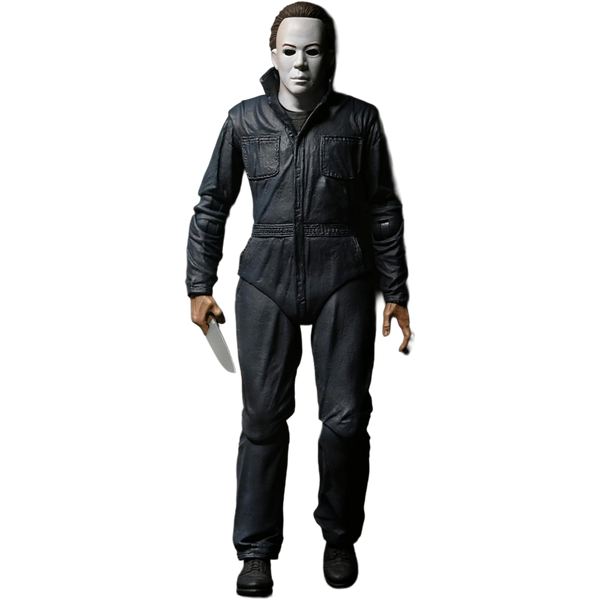 NECA Ultimate: Halloween (20 Years Later) - Michael Myers