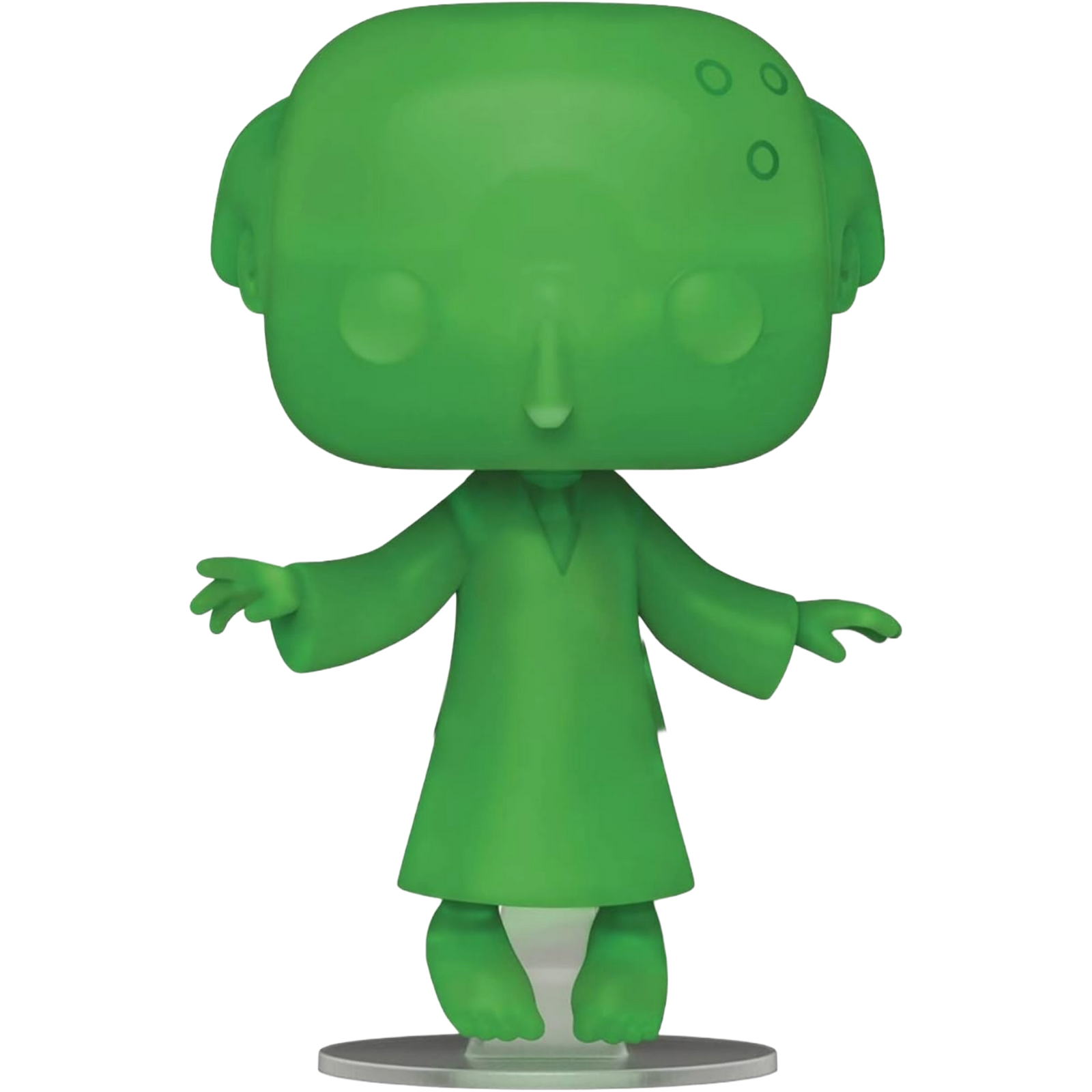 Funko Pop! TV: The Simpsons - Glowing Mr. Burns 1162