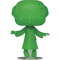 Funko Pop! TV: The Simpsons - Glowing Mr. Burns 1162