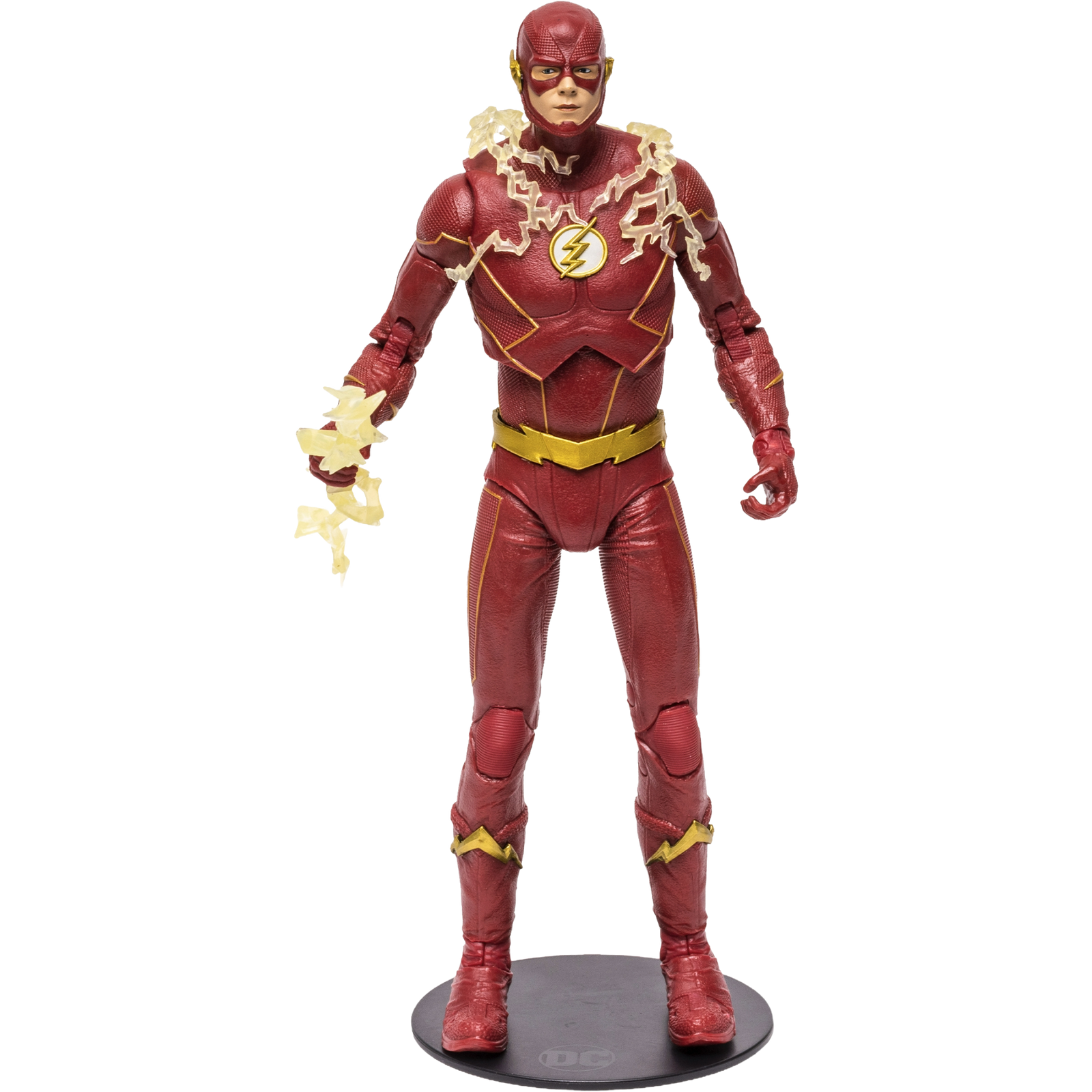 McFarlane DC Multiverse: The Flash TV Show - The Flash (Season 7)