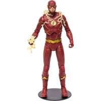 McFarlane DC Multiverse: The Flash TV Show - The Flash (Season 7)