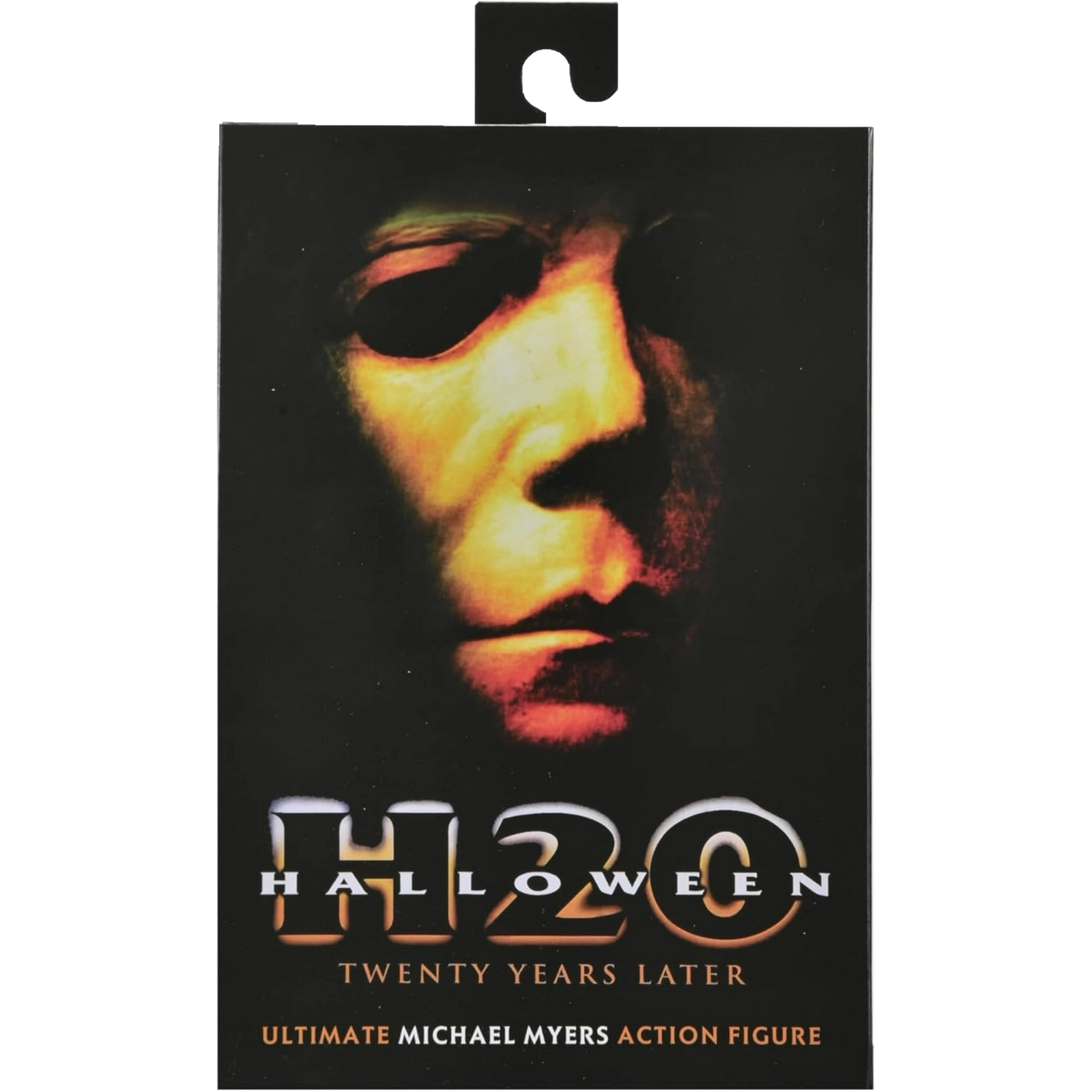 NECA Ultimate: Halloween (20 Years Later) - Michael Myers