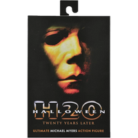 NECA Ultimate: Halloween (20 Years Later) - Michael Myers