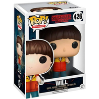 Funko Pop! TV: Stranger Things - Will 426
