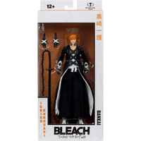 McFarlane: Bleach - Ichigo Kurosaki