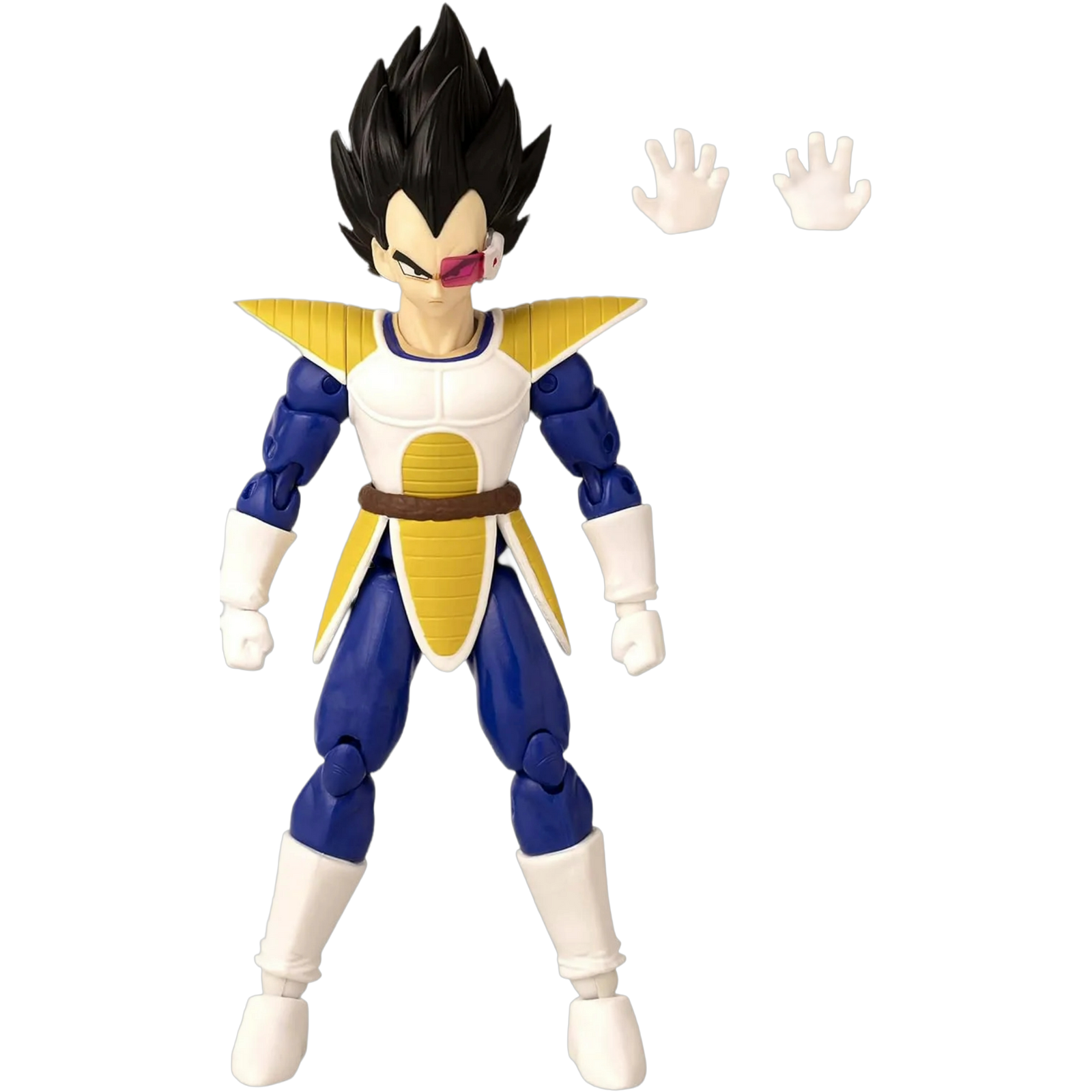 BANDAI Dragon Stars Series: Dragon Ball Super - Vegeta