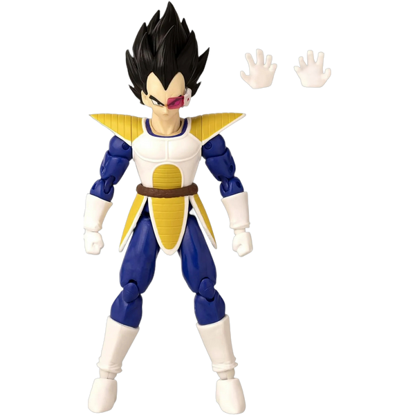 BANDAI Dragon Stars Series: Dragon Ball Super - Vegeta