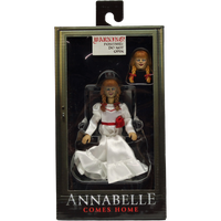 NECA Clothed Series: Annabelle Comes Home - Annabelle