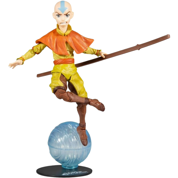 McFarlane: Avatar The Last Airbender - Aang