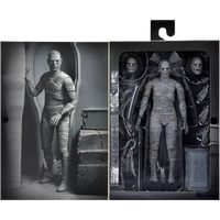 NECA Ultimate: Universal Monsters - The Mummy (B&N)