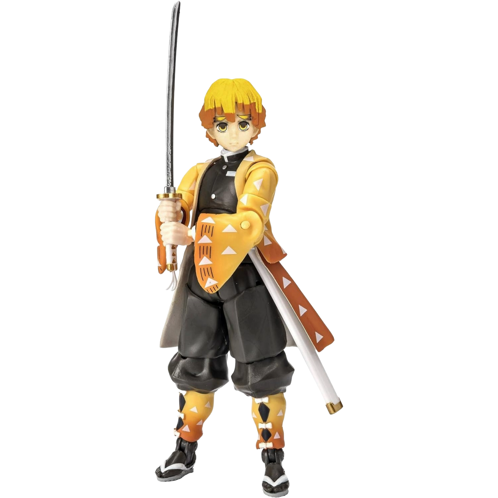 BANDAI / Ultimate Legends: Demon Slayer - Zenitsu Agatsuma