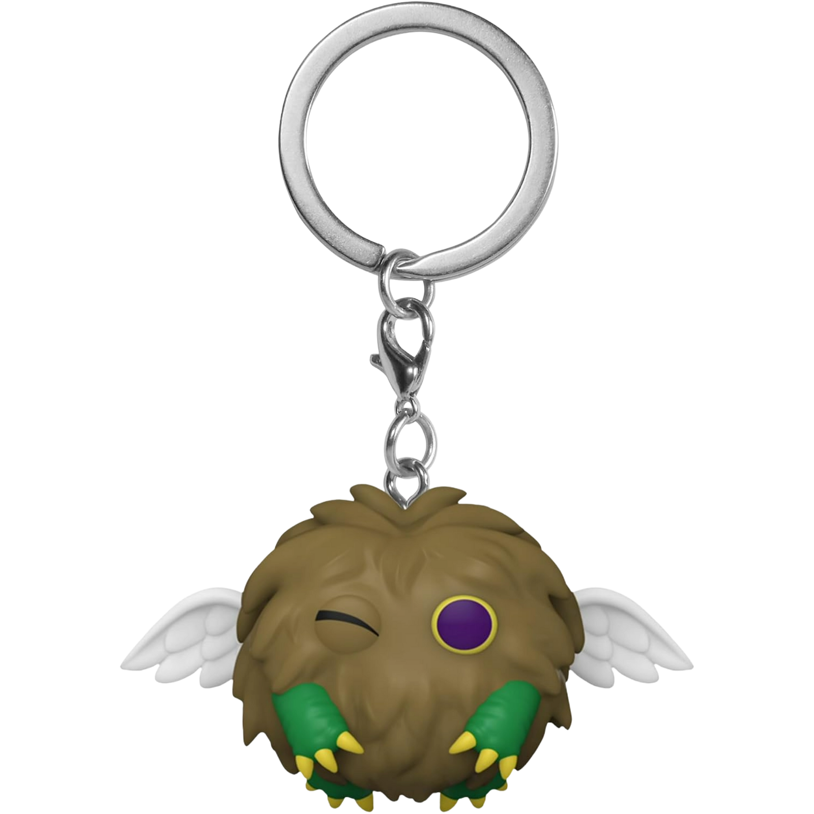 Funko Pop! Keychain: Yu-Gi-Oh - Winged Kuriboh