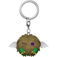 Funko Pop! Keychain: Yu-Gi-Oh - Winged Kuriboh