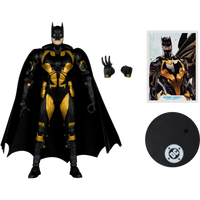 McFarlane DC Multiverse: Earth 2 Society - Batman Earth-2