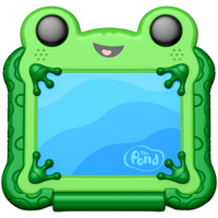 Funko Pop! Movies: Toy Story 5 - Lilypad 1714