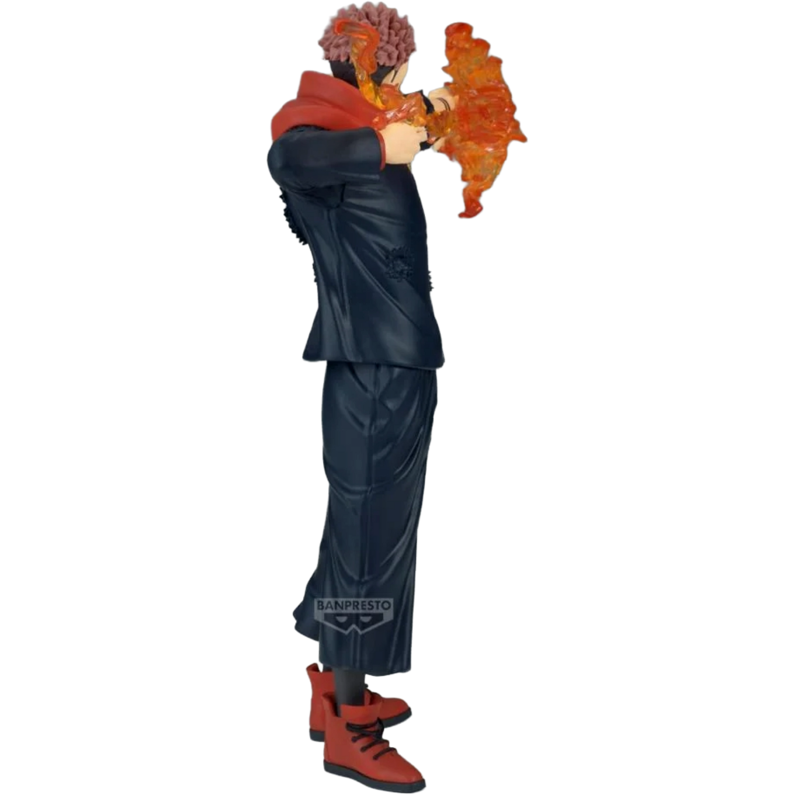 BANDAI / Banpresto Maximatic Plus: Jujutsu Kaisen - Sukuna