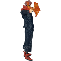 BANDAI / Banpresto Maximatic Plus: Jujutsu Kaisen - Sukuna
