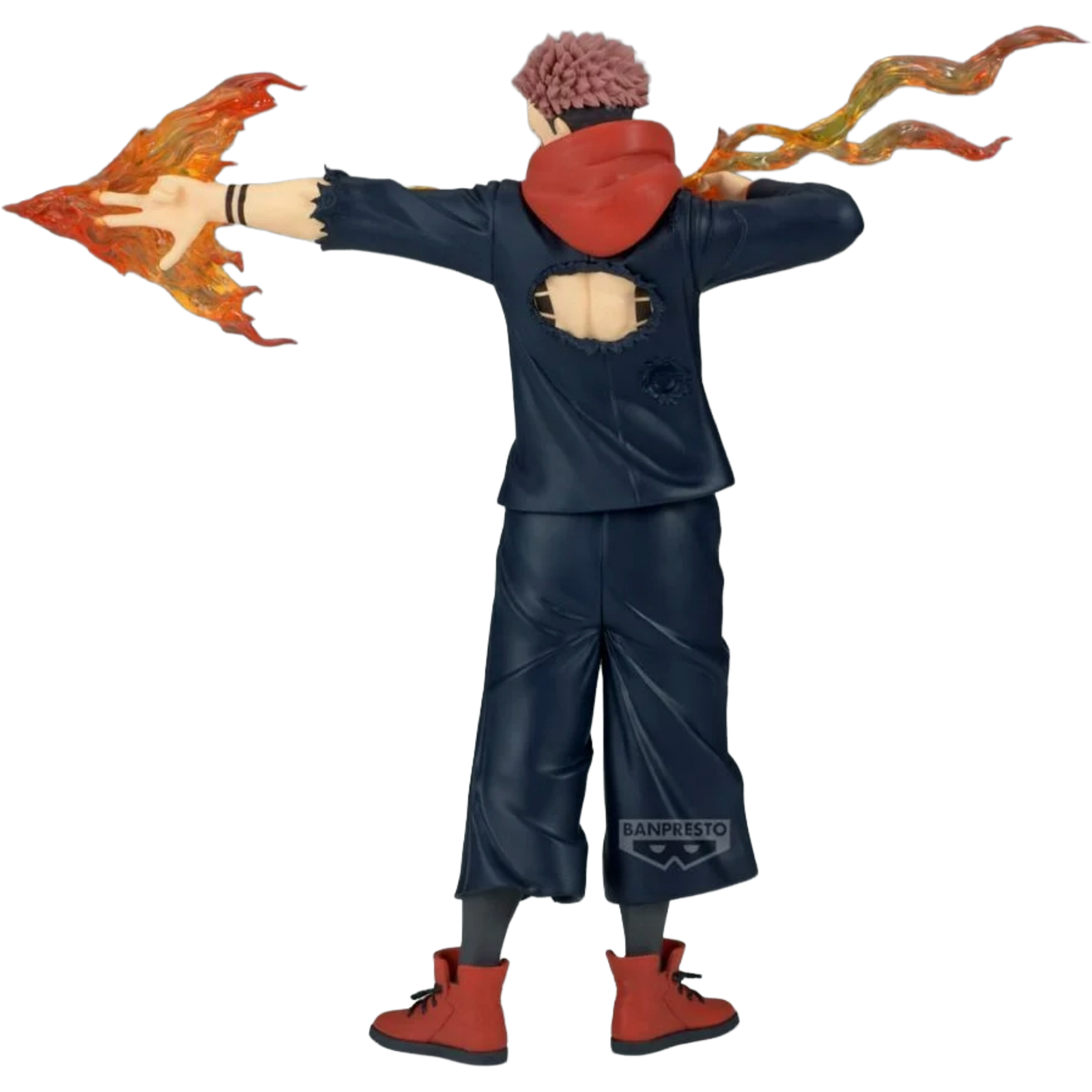 BANDAI / Banpresto Maximatic Plus: Jujutsu Kaisen - Sukuna
