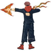 BANDAI / Banpresto Maximatic Plus: Jujutsu Kaisen - Sukuna