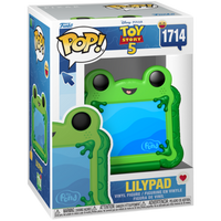 Funko Pop! Movies: Toy Story 5 - Lilypad 1714
