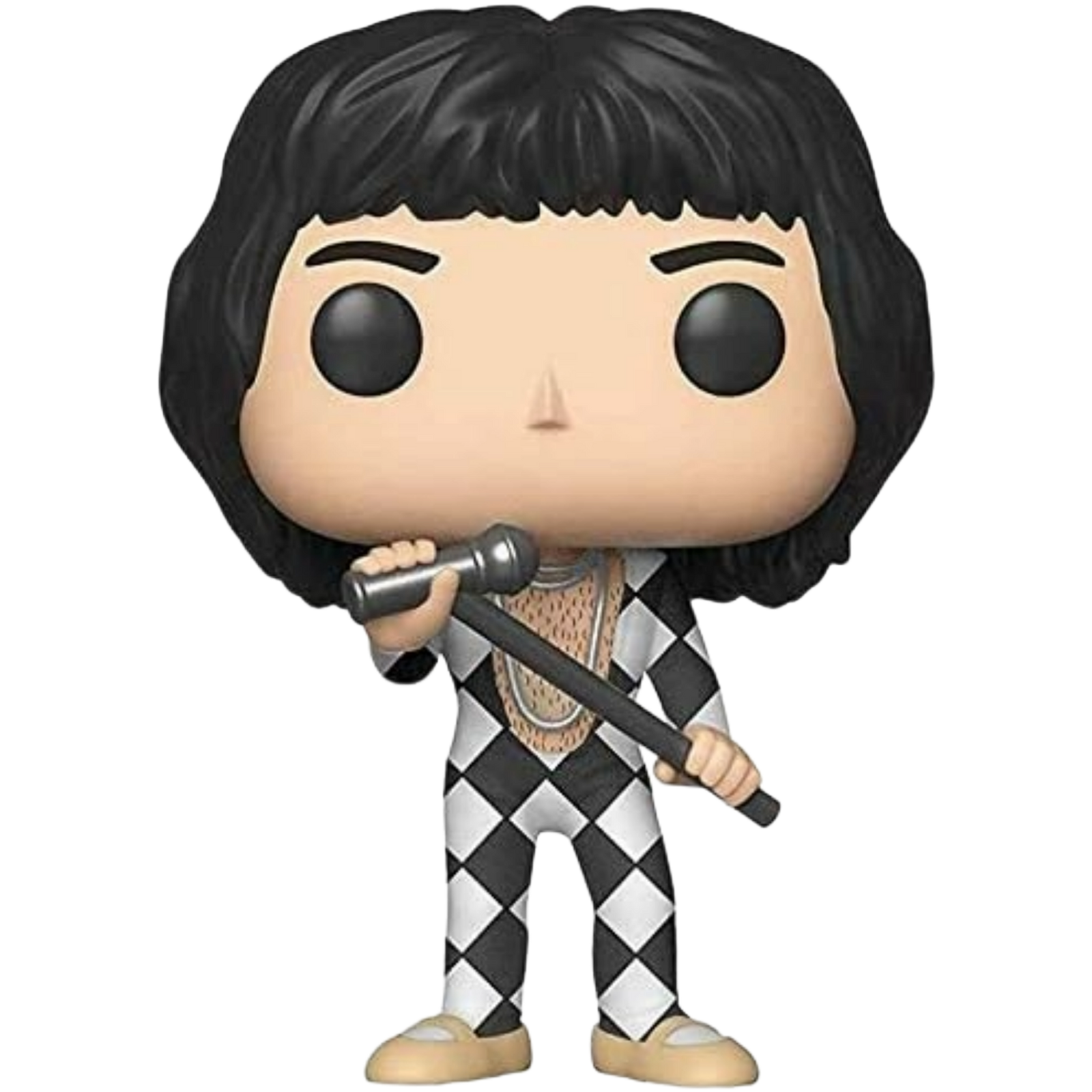 Funko Pop! Rocks: Queen - Freddie Mercury 92