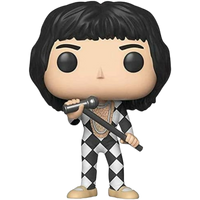 Funko Pop! Rocks: Queen - Freddie Mercury 92