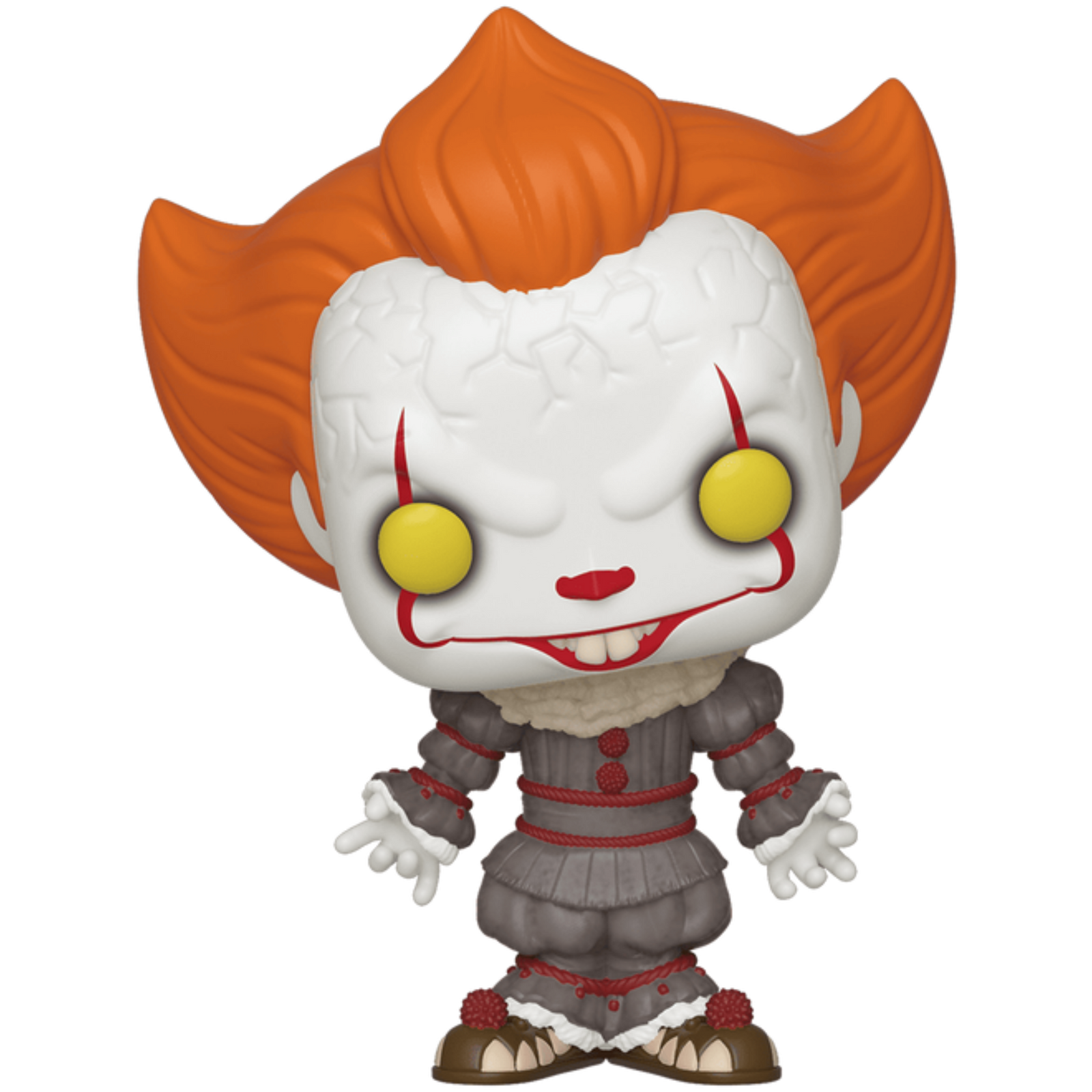Funko Pop! Movies: IT Chapter Two - Pennywise 777
