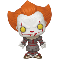 Funko Pop! Movies: IT Chapter Two - Pennywise 777