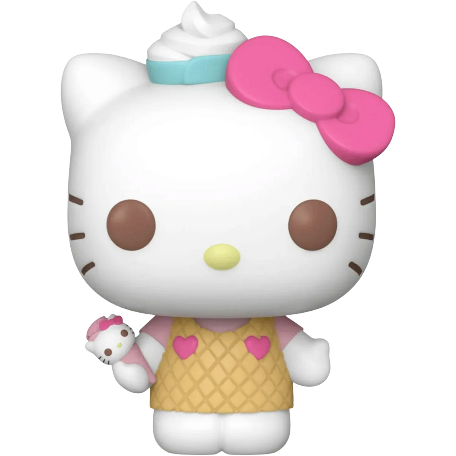 Funko Pop! Sanrio: Hello Kitty And Friends - Hello Kitty (Ice Cream) 99