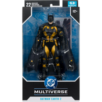 McFarlane DC Multiverse: Earth 2 Society - Batman Earth-2