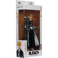 McFarlane: Bleach - Ichigo Kurosaki