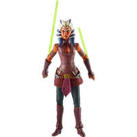 Hasbro / Kenner: The Vintage Collection Star Wars The Clone Wars - Ahsoka