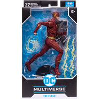 McFarlane DC Multiverse: The Flash TV Show - The Flash (Season 7)