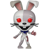 Funko Pop! Games: Five Nights At Freddy’s Help Wanted 2 - Vanny 1130
