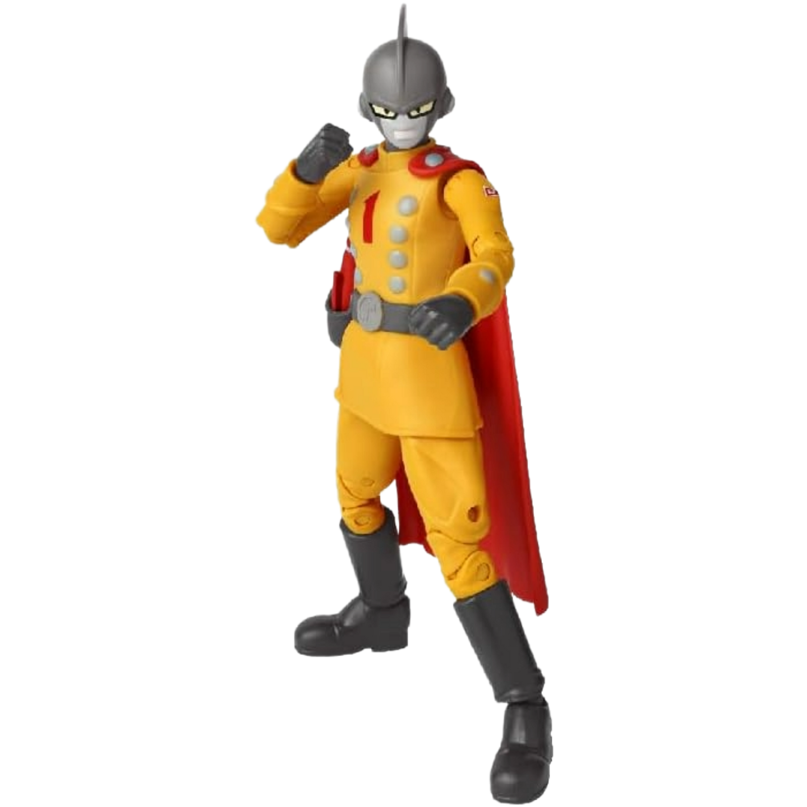 BANDAI Dragon Stars Series Battle Pack: Dragon Ball Super - Super Saiyan Gohan Vs. Gamma 1