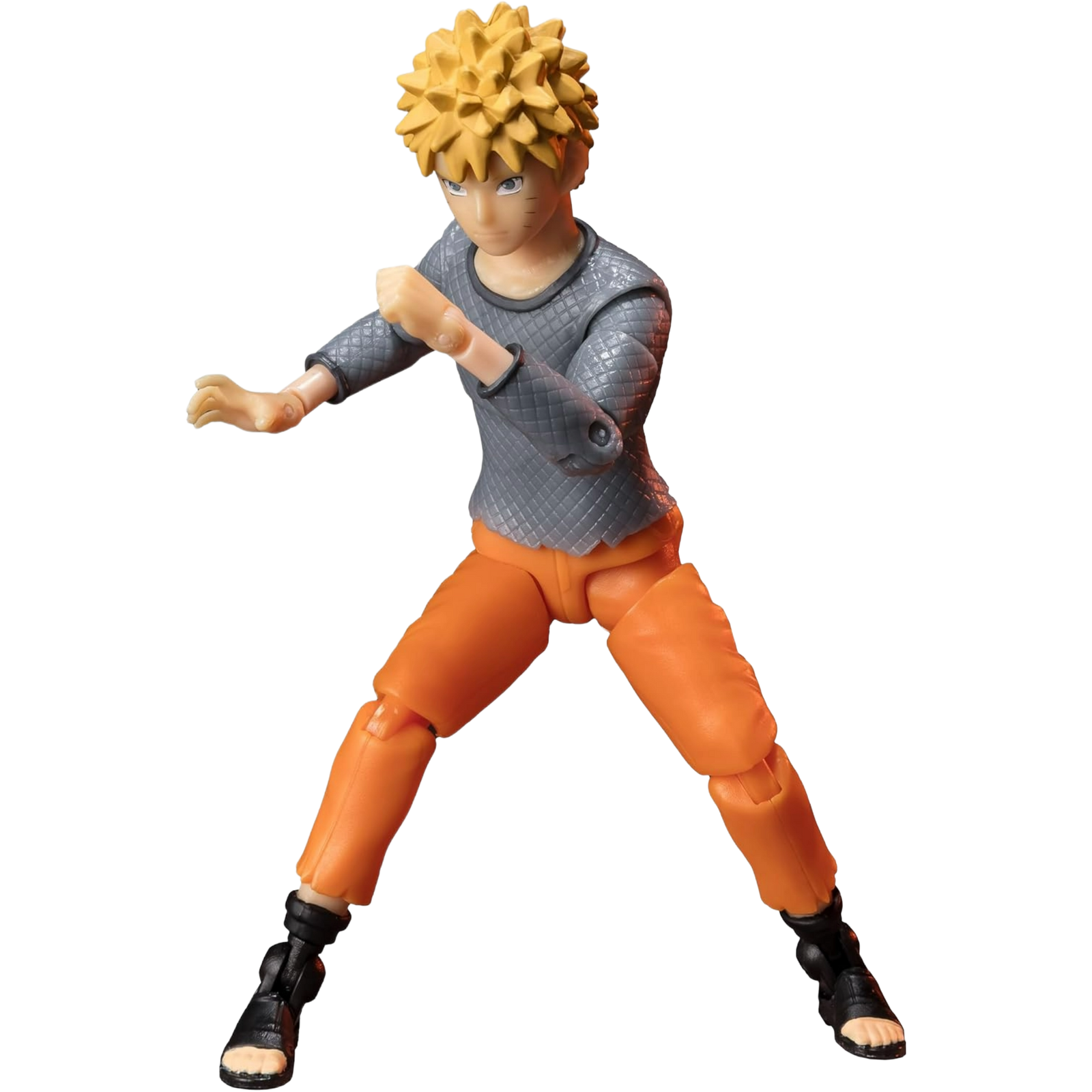 BANDAI Ultimate Legends: Naruto Shippuden - Naruto (The Final Valley)