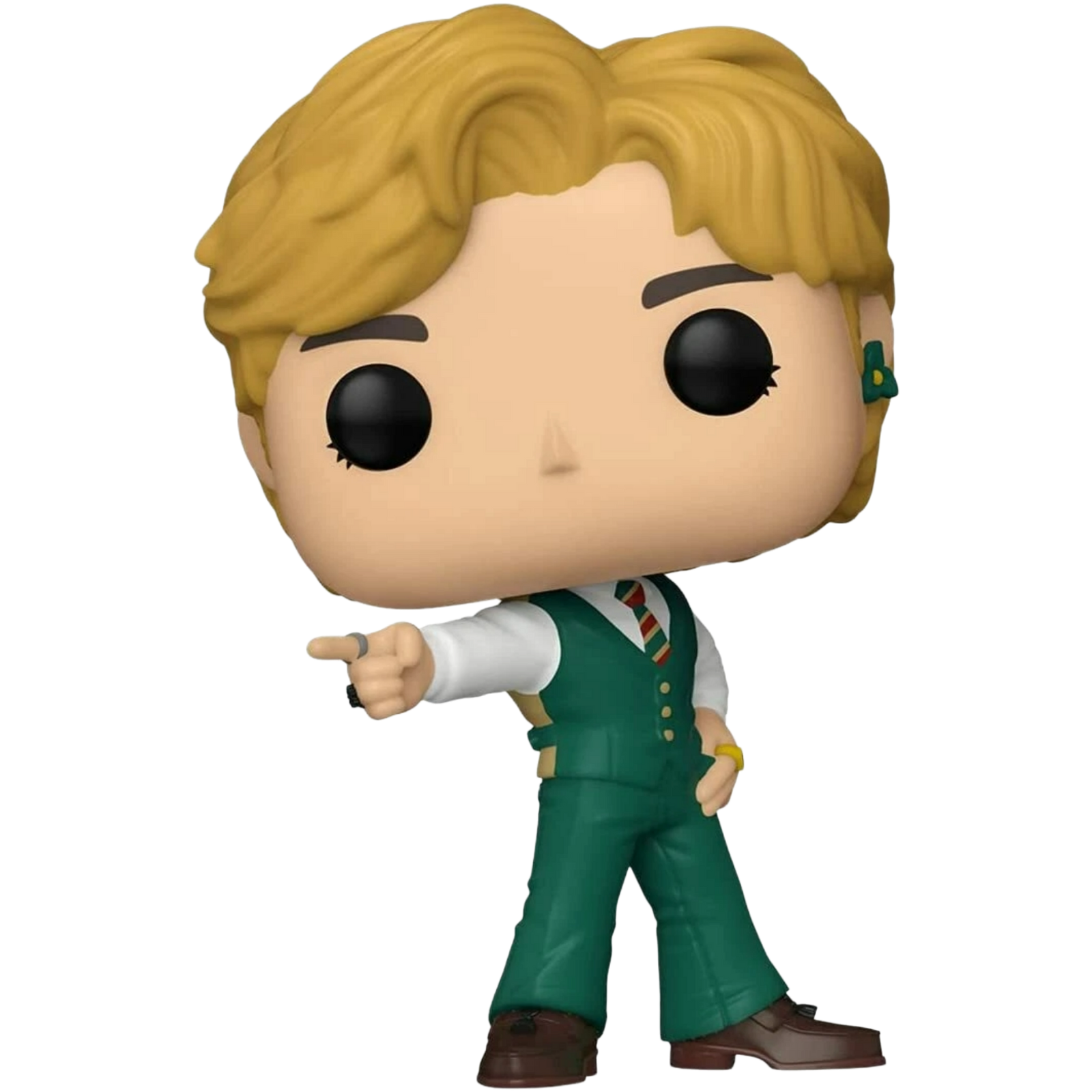 Funko Pop! Rocks: BTS - V 223