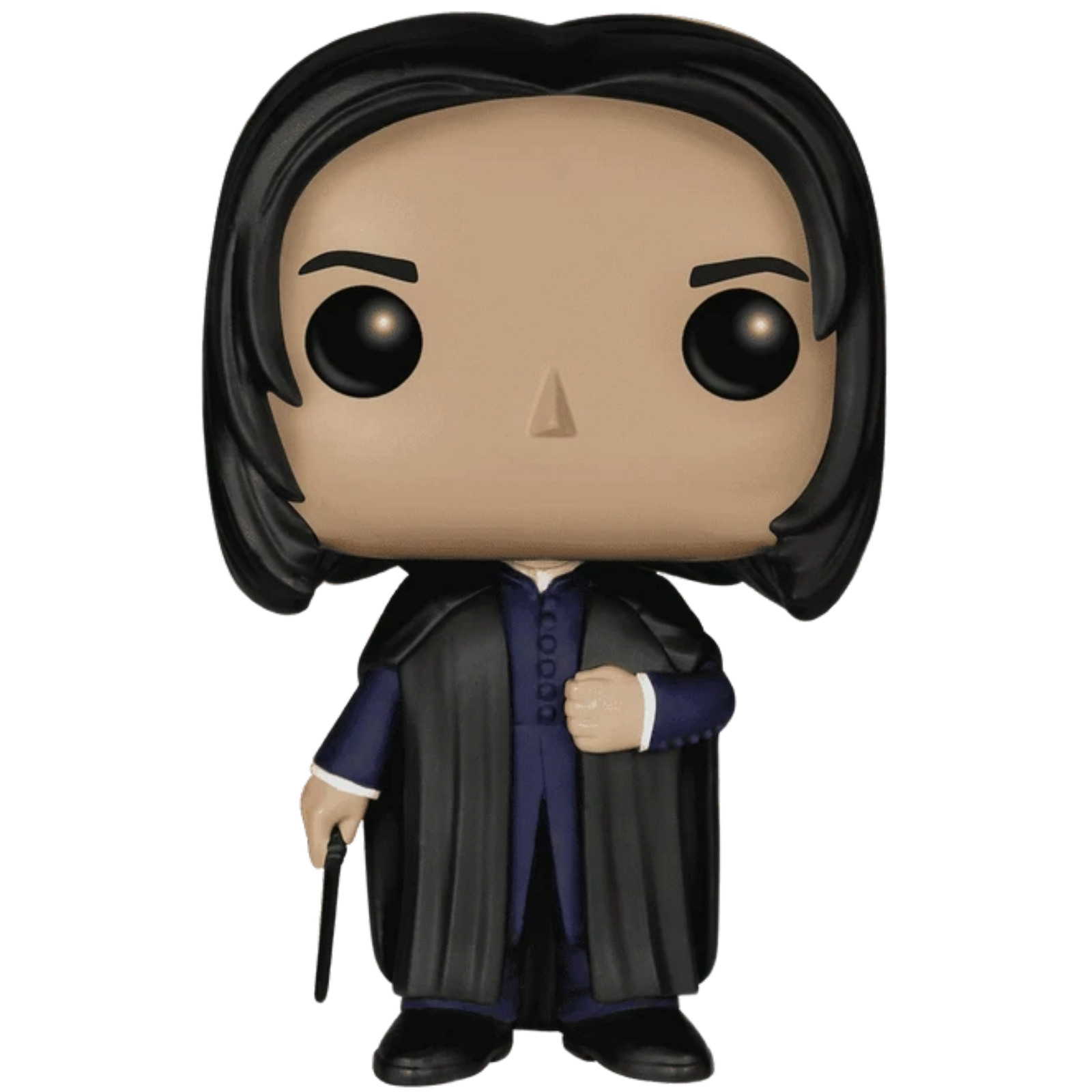 Funko Pop! Movies: Harry Potter - Severus Snape 05